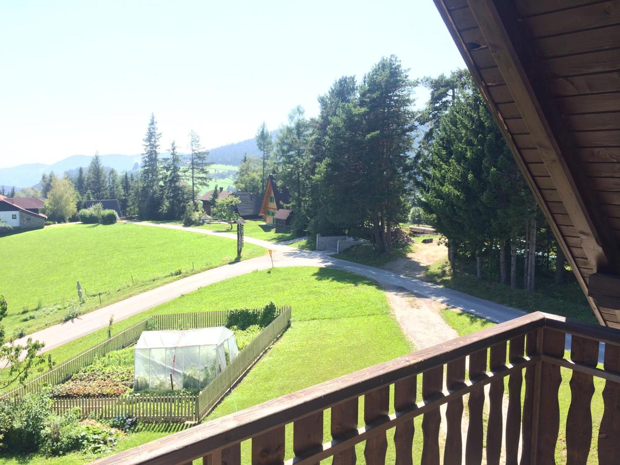 Hotel Tourist Farm Pacnik Resnik Pokoj fotografie