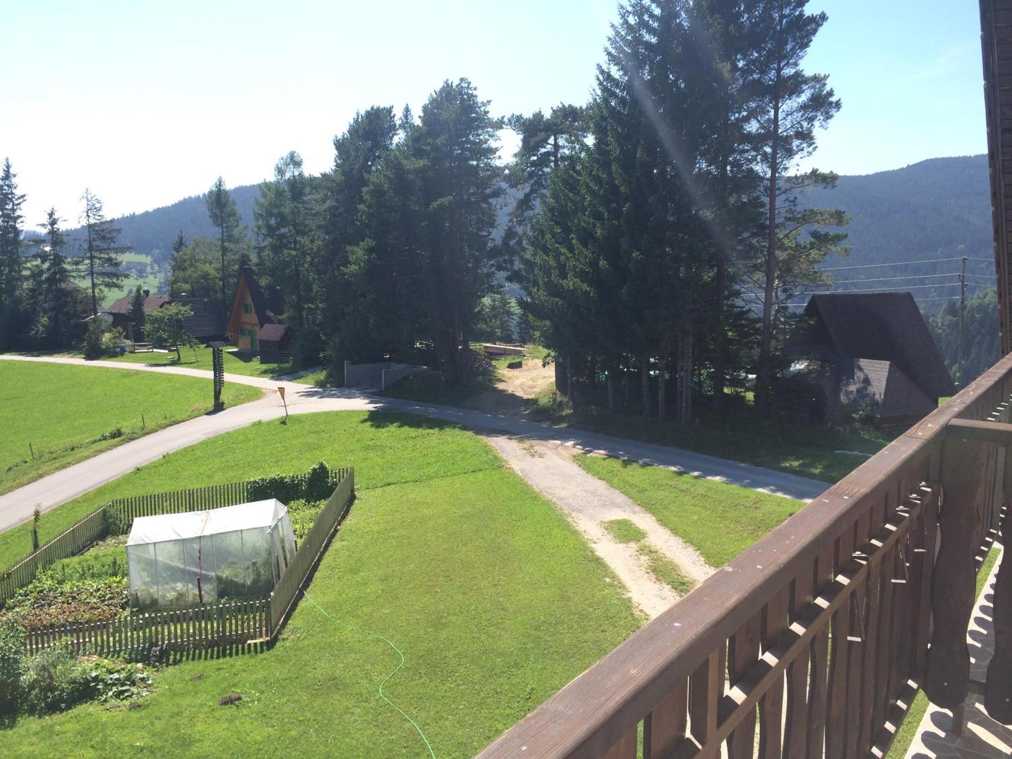 Hotel Tourist Farm Pacnik Resnik Pokoj fotografie