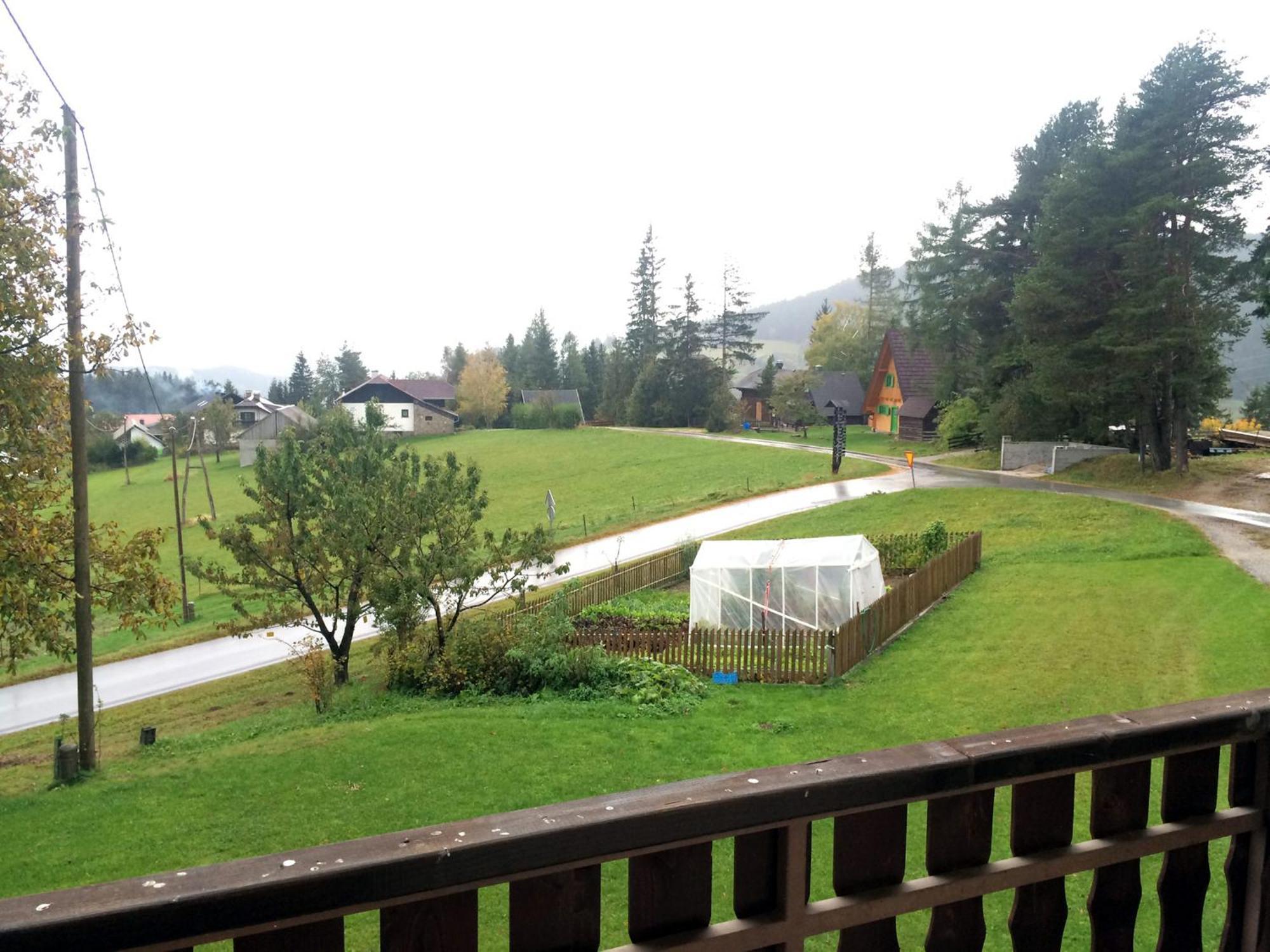 Hotel Tourist Farm Pacnik Resnik Pokoj fotografie